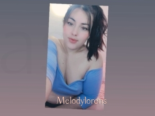 Melodylorens