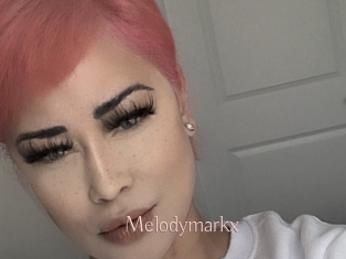 Melodymarkx