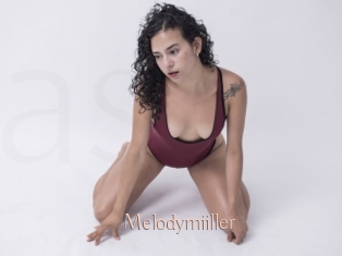 Melodymiiller