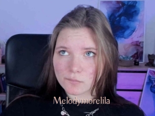 Melodymorelila