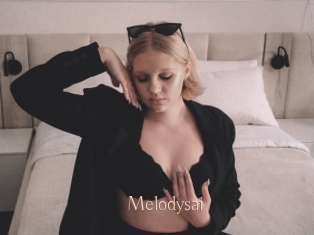 Melodysai