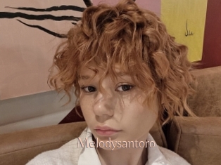 Melodysantoro