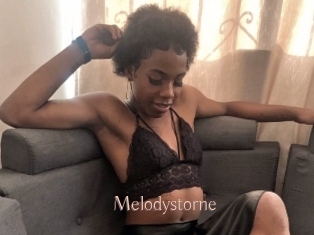 Melodystorne