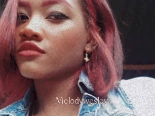 Melodywesley