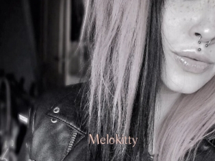 Melokitty