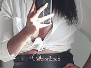 Meloncoco