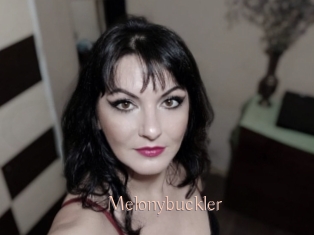 Melonybuckler
