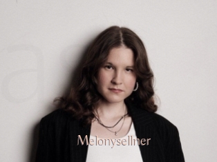 Melonysellner