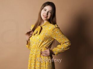 Meloryfoxy