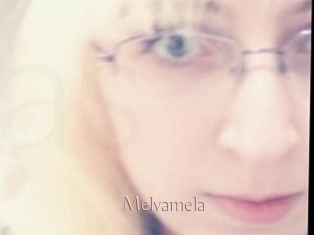 Melyamela