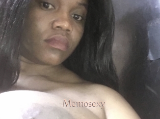 Memosexy
