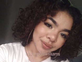 memphiswilliams Anal Sexe