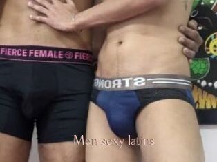 Men_sexy_latins