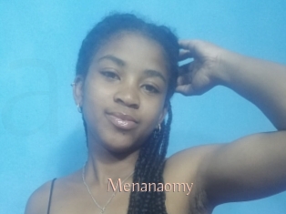 Menanaomy