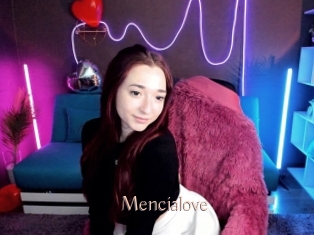 Mencialove