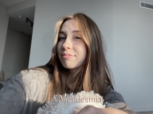 Mendesmia