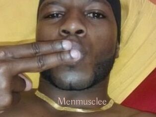 Menmusclee