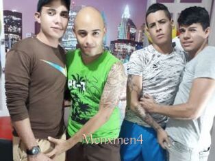 Menxmen4