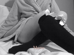 Meow
