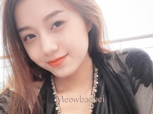 Meowbaobei