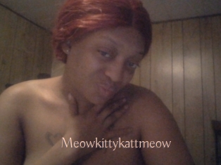 Meowkittykattmeow