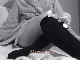 Meowwiaou
