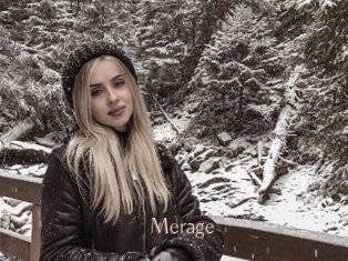 Merage