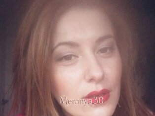 Meranya30