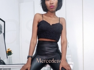 Mercedesw