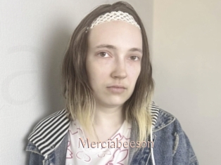 Merciabeeson