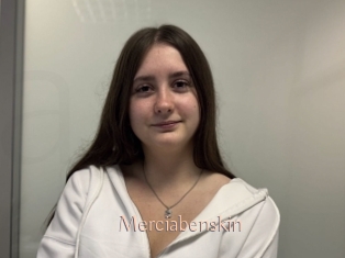 Merciabenskin