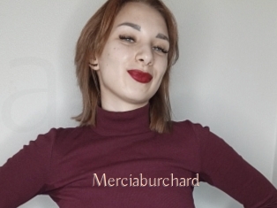 Merciaburchard