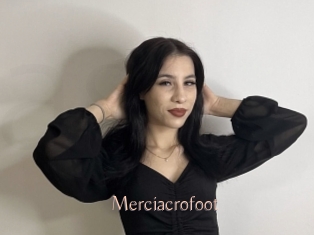 Merciacrofoot