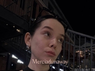 Merciadunaway