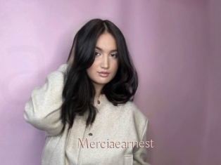 Merciaearnest