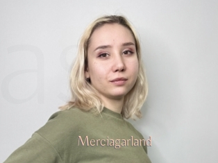 Merciagarland