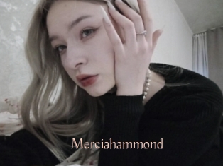 Merciahammond