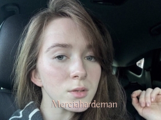 Merciahardeman