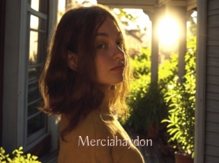 Merciahaydon