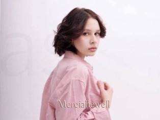 merciahewell Anal Sexe