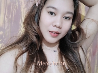 Mercyhoran