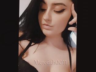 Meredith0011