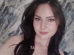 Meriadals