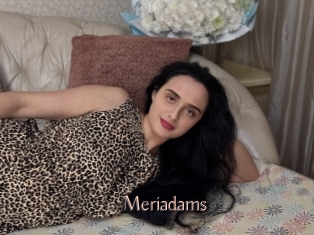 Meriadams