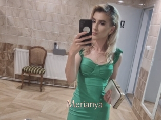 Merianya