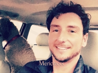 Mericaxxx