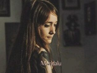 Meridalu