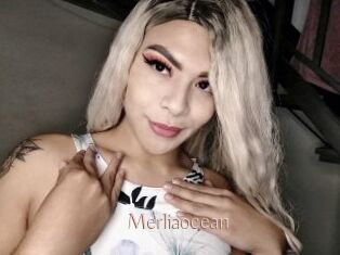 Merliaocean