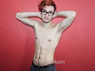 Merlinjakson
