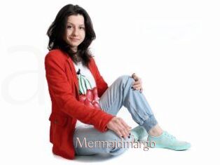 Mermaidmargo